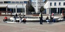 Policija upozorava građane na poštovanje mjera 