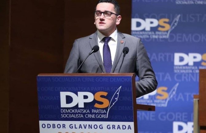 Vojinović: Namjera ove vlasti je da ugasi FCKJ, nećemo im to dozvoliti