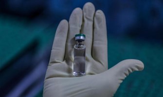 Više od polovine građana Crne Gore namjerava da se vakciniše protiv COVID-a-19