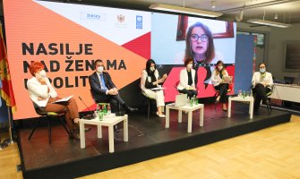 Ponižavanja političarki i žena u javnom životu neprihvatljivo,  cilj da omalovaže i sruše žene