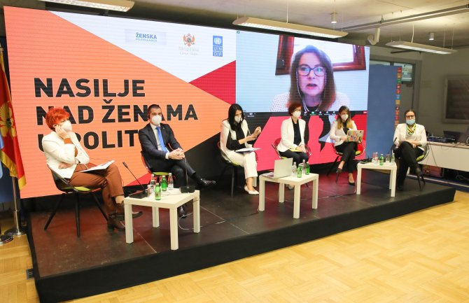 Ponižavanja političarki i žena u javnom životu neprihvatljivo,  cilj da omalovaže i sruše žene