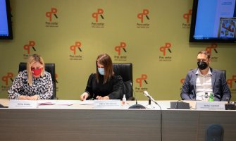 Fondacija Milutin Obradović organizovala prvu humanitarnu online aukciju za pomoć socijalno ugruženima