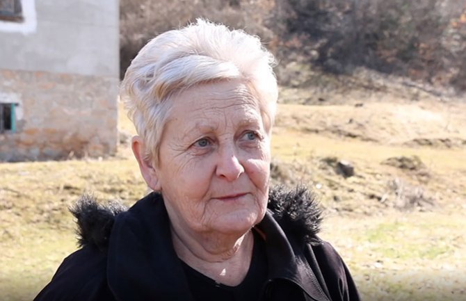 Mještanka: Mečka deset godina boravila u beranskom selu i nikad nije nanijela štetu ni napala životinje