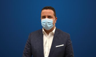 Eraković: Najmanje što u borbi za spasavanje života mogu da urade svi unutar sistema