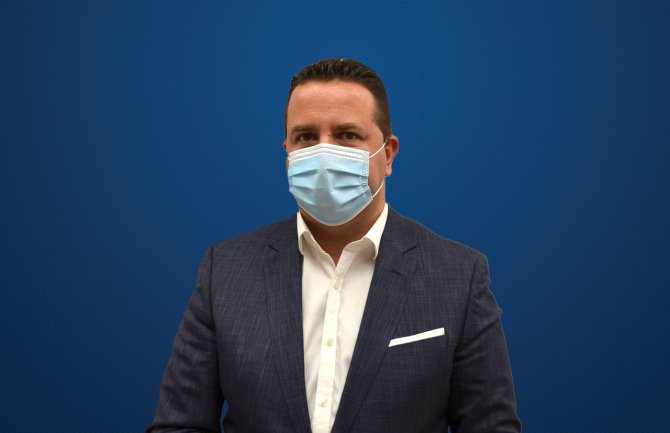 Eraković: Najmanje što u borbi za spasavanje života mogu da urade svi unutar sistema