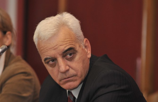 Duković: Odluka o smijeni dr Tomanovića, još jedan skandalozan i revanšistički potez ministarke Borovinić Bojović