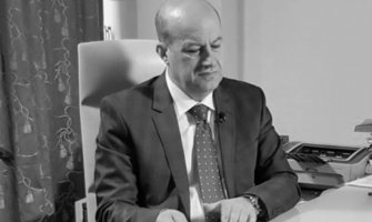 U Rožajama trodnevna žalost zbog smrti Husovića