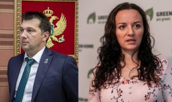 Hitno prekinuti zavisnost od fosilnih goriva i početi planiranje pravedne energetske tranzicije