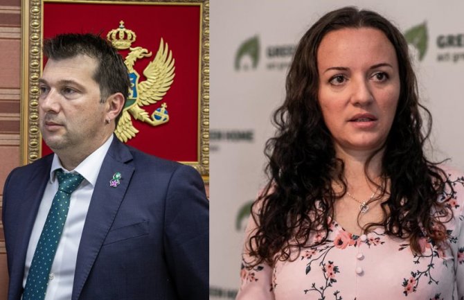 Hitno prekinuti zavisnost od fosilnih goriva i početi planiranje pravedne energetske tranzicije