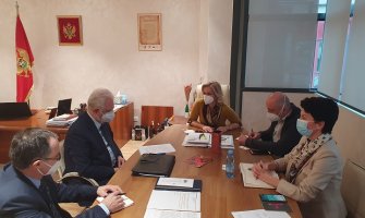 Rumunija spremna da obezbijedi Crnoj Gori donaciju jednog broja vakcina