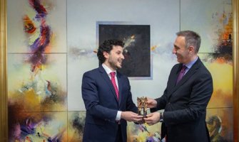 Abazović pozvao građane Sjeverne Makedonije da ljetuju u Crnoj Gori