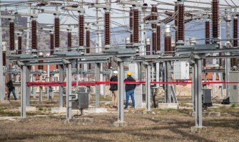 Dodatna energetska stabilnost za preko 25 hiljada potrošača dijela grada preko Morače