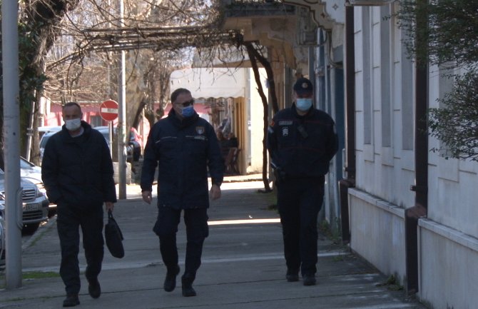 Inspektori za mjesec i po izdali 66 prekršajnih naloga u iznosu od 70.350 eura