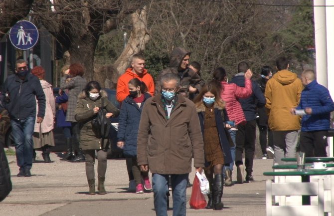 Kovačević: U potpunosti ćemo poštovati mjere vezane za putovanja između dva grada, zloupotrebu potvrda