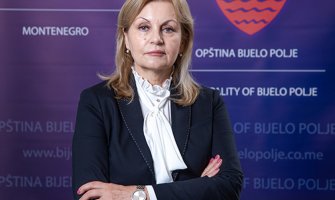 Vuković predsjednik Zajednice opština, Omerhodžić potpredsjednica 