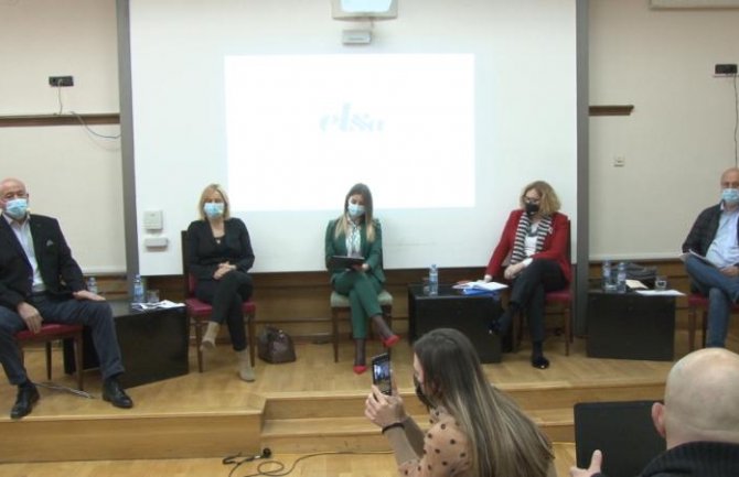 Katnić: Politička osveta protiv SDT; Bošnjak: Najtruliji dio sistema tužilaštvo, sudstvo, pa i policija