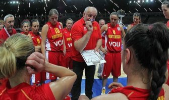 Umro košarkaški trener Miodrag Baletić