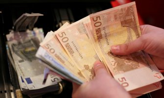 Lokdaun bi uzrokovao gubitak od 150 miliona