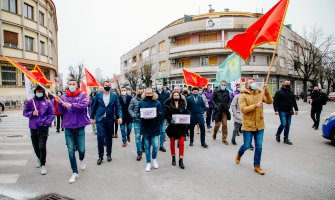 Crno na bijelo: Nikšićani 14. marta da nesrećnu politiku DPS-a pošalju u prošlost