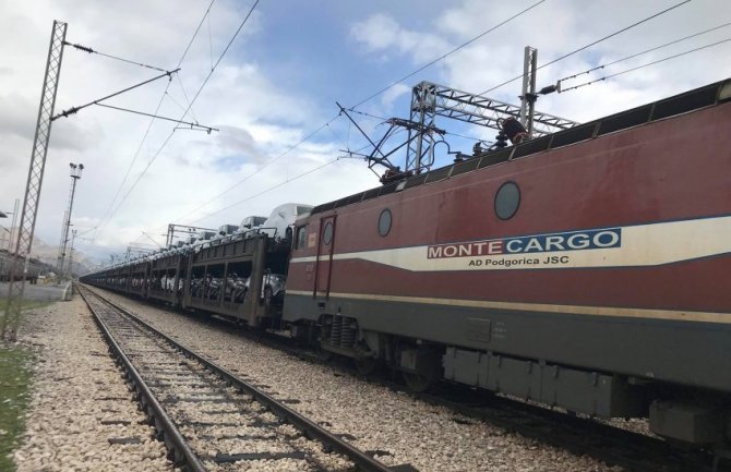 Brajović na čelu Odbora direktora Montecarga