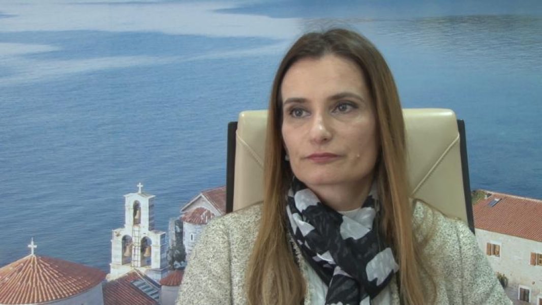 BudvaPortretDirektoricaTOBudvaMajaLijeevi