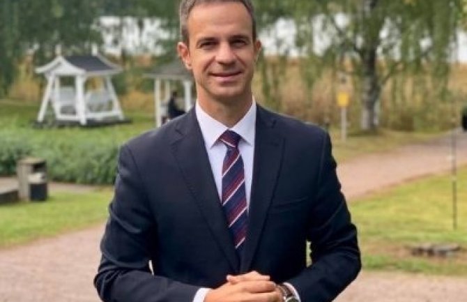 Mugoša: Očekujemo podršku većine poslanika za uvođenje neoporezivog dijela zarade