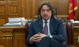 Sekulović: Policija i MUP će djelovati politički neutralno i u javnom interesu