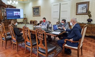 U Prijestonici sjutra Dan žalosti: Za prvih 14 dana marta preminulo 10 osoba od korone