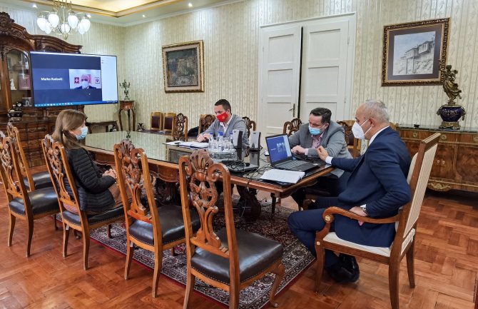 U Prijestonici sjutra Dan žalosti: Za prvih 14 dana marta preminulo 10 osoba od korone