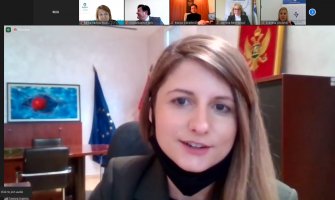 Ministarstvo javne uprave, digitalnog društva i medija da bude prepoznato kao centar za vještine dizajniranja usluga i razvoj liderstva