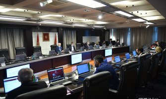 Vlada: Neosnovana inicijativa o ocjeni ustavnosti člana 12 Zakona o slobodi vjeroispovijesti 