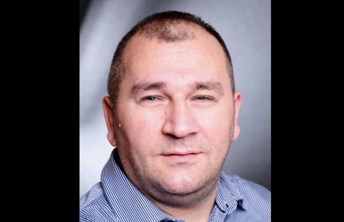 U Austriji preminuo arhitekta Dragutin Dubljević