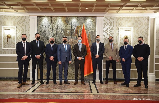 Saradnjom Vlada i privrednih komora Balkana do veće konkurentnosti na EU tržištu