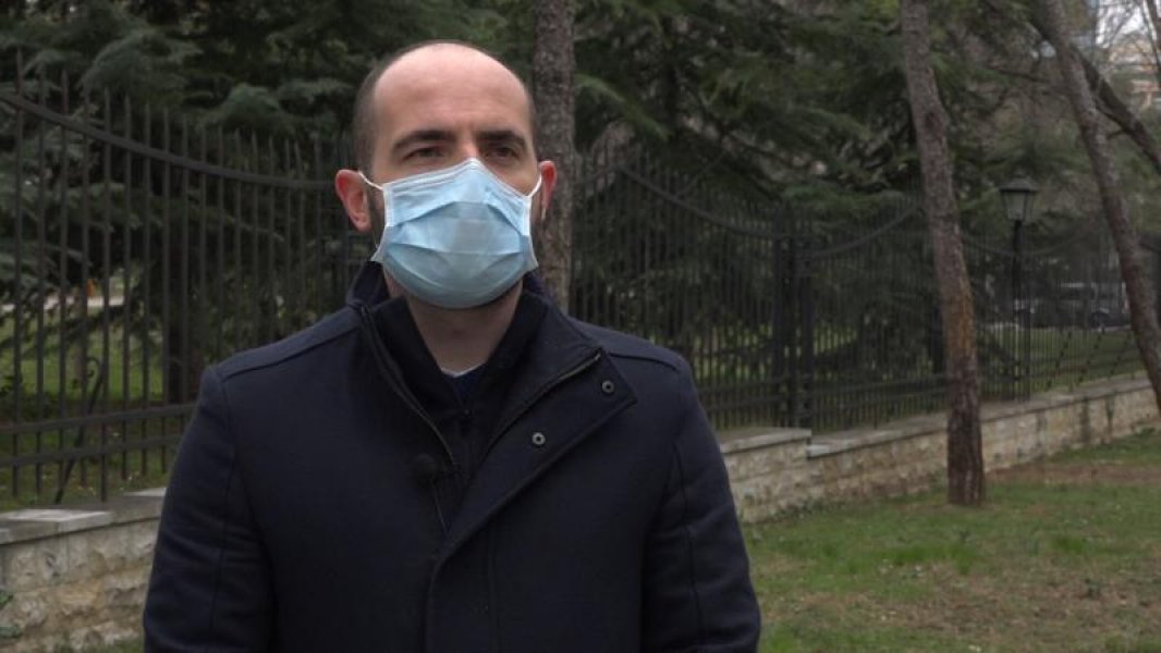 NikiPortretdrRedepZejnelagiepidemiologunikikomDomuzdravlja