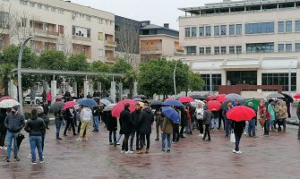 Građani tražili ukidanje mjera, zahtijevaju uvođenje 