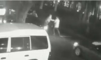 Napadačima na Sadikovića zadržavanje do 72 sata 