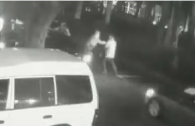 Napadačima na Sadikovića zadržavanje do 72 sata 