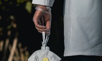 Dan žalosti u Podgorici, Bijelom Polju, Herceg Novom i Baru