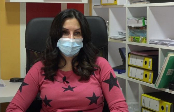 U SOS skloništu za žene i djecu žrtve nasilja preko 100 odsto više štićenica u odnosu na prethodnu godinu