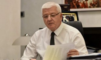 Marković: Ugled ANB-a ozbiljno doveden u pitanje