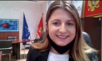 Srzentić: Cilj je da izgradimo javnu upravu jednakosti, pristupačnosti, inkluzivnosti, transparentnosti i otvorenosti