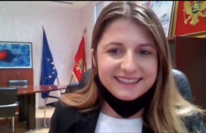 Srzentić: Cilj je da izgradimo javnu upravu jednakosti, pristupačnosti, inkluzivnosti, transparentnosti i otvorenosti