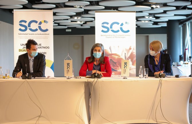 Predstavljen portal Registar nameta kao podrška unapređenju poslovnog ambijenta