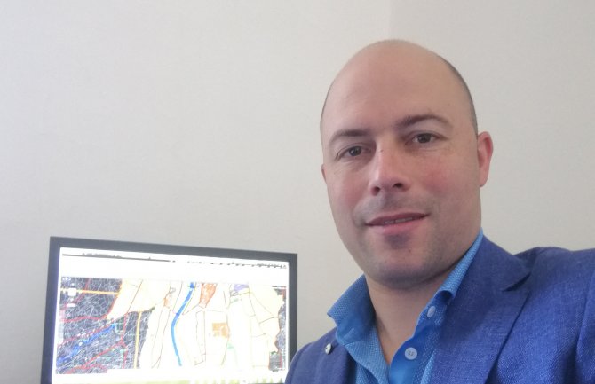 Lalević narednih mjesec dana obavlja funkciju predsjednika Opštine Berane