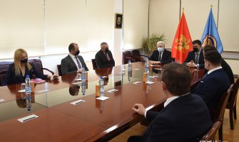 Najrealnije očekivati posjetu turista iz regiona, kao i iz Rusije