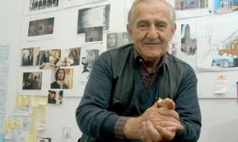 Đukanović uputio čestitku reditelju Veljku Bulajiću povodom nagrade 