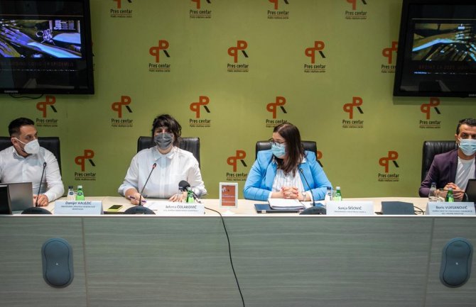 Socijalno isključene zajednice ne smiju biti kolateralna šteta političkih obračuna