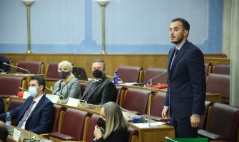 Konatar pita Krivokapića: Da li ćete podržati referendum o eksploataciji nafte i gasa?   