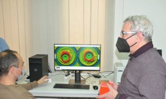 Francuska donirala Forenzičkom centru uređaj za automatsku pretragu u balsitici