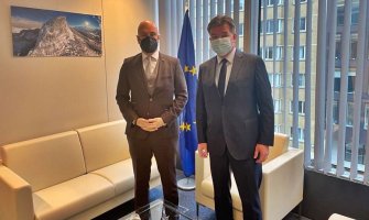 Crna Gora posvećena evropskom putu i reformama